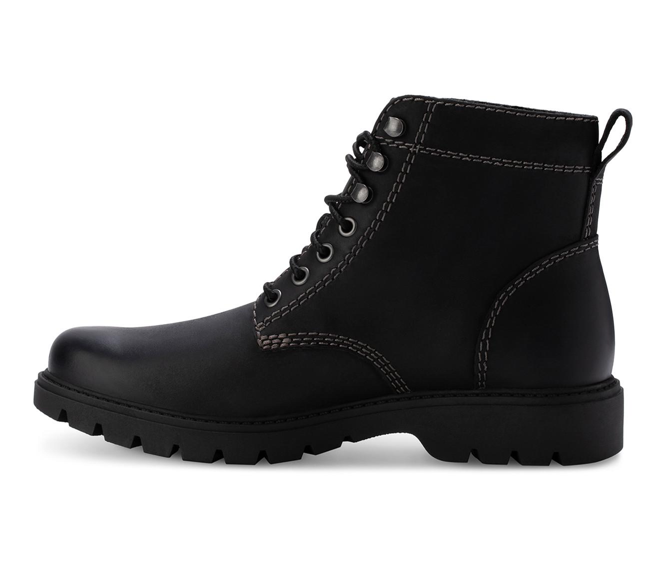 Men's Eastland Baxter Lace Up Boots