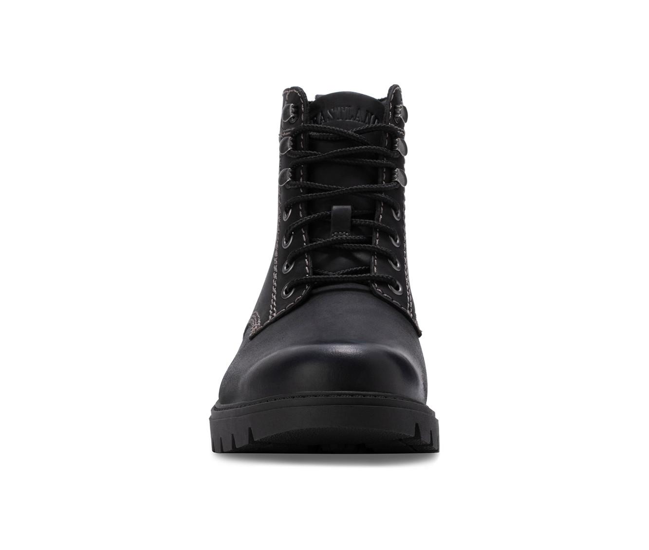 Men's Eastland Baxter Lace Up Boots