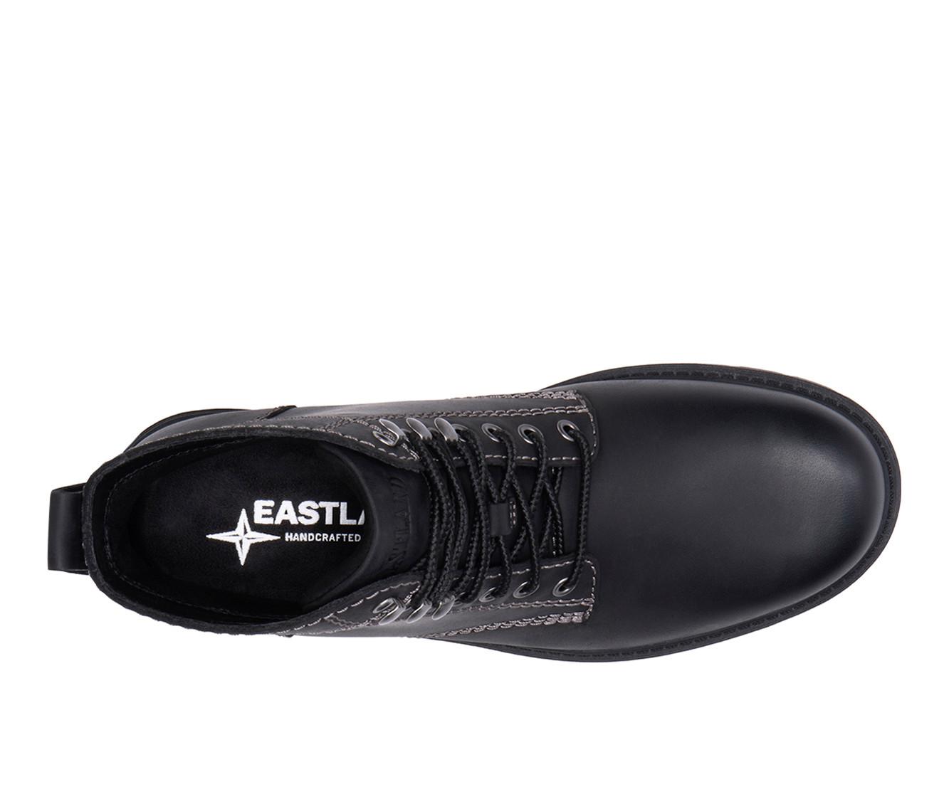 Men's Eastland Baxter Lace Up Boots