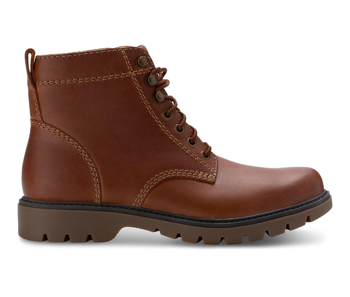 Men's Eastland Baxter Lace Up Boots