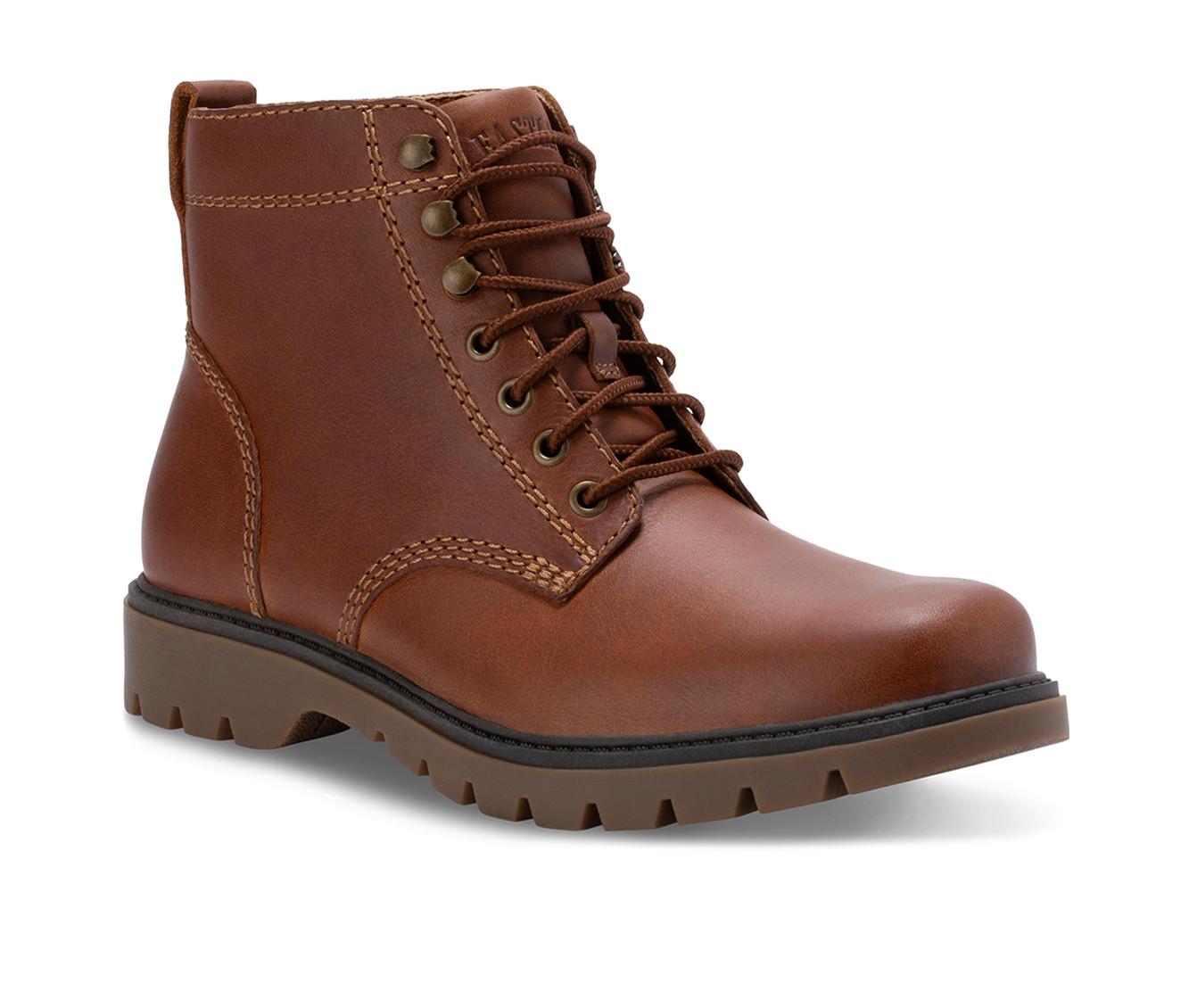 Men's Eastland Baxter Lace Up Boots