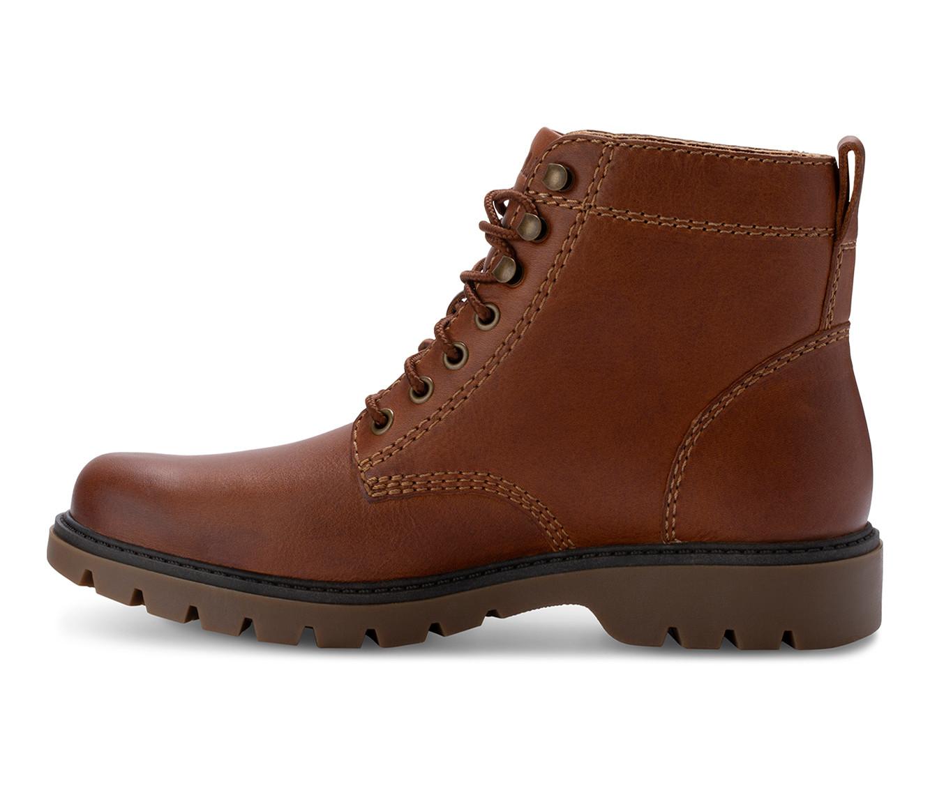 Men's Eastland Baxter Lace Up Boots