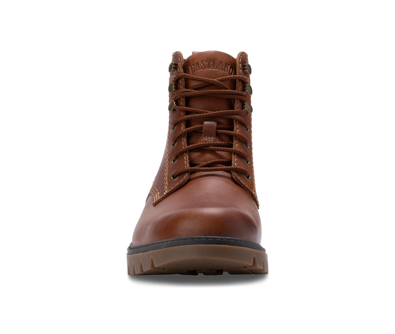 Men's Eastland Baxter Lace Up Boots