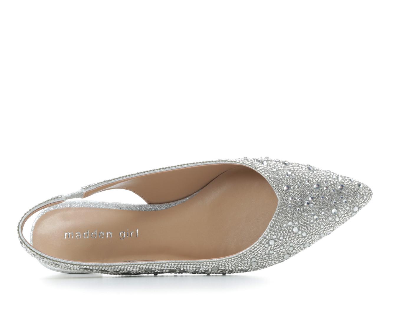 Madden girl hot sale flats