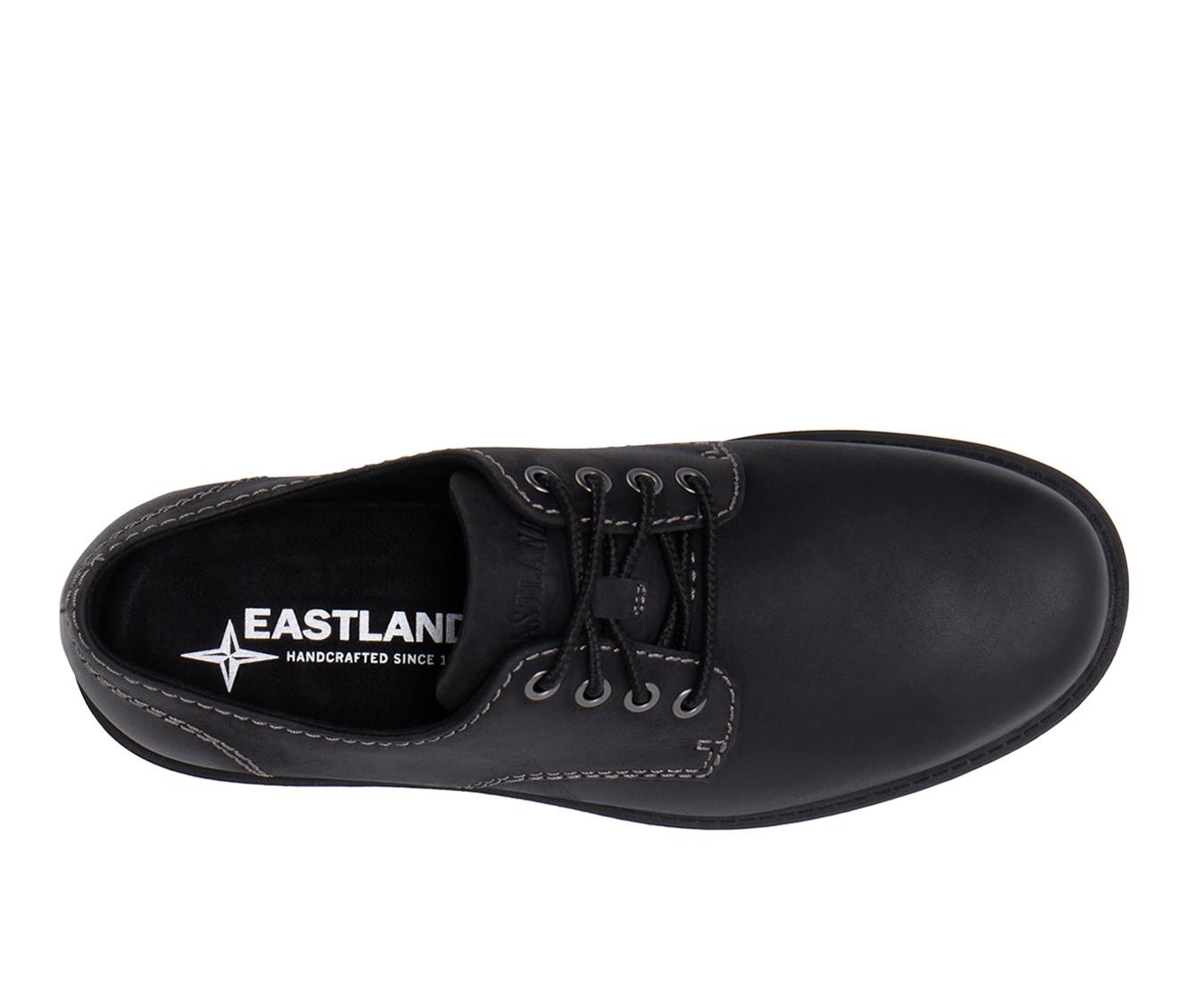 Men's Eastland Lowell Casual Oxfords