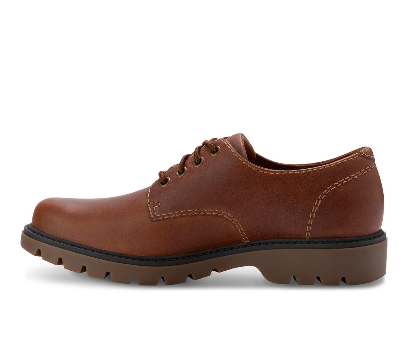 Men's Eastland Lowell Casual Oxfords