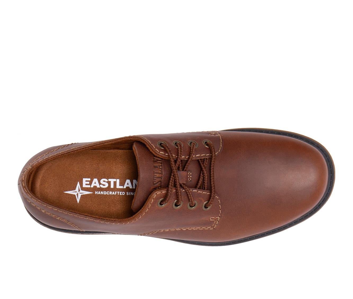 Men's Eastland Lowell Casual Oxfords