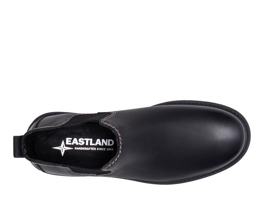 Men's Eastland Norway Chelsea Boots