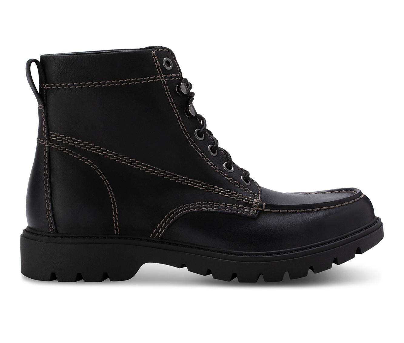 Men's Eastland Belgrade Lace Up Boots