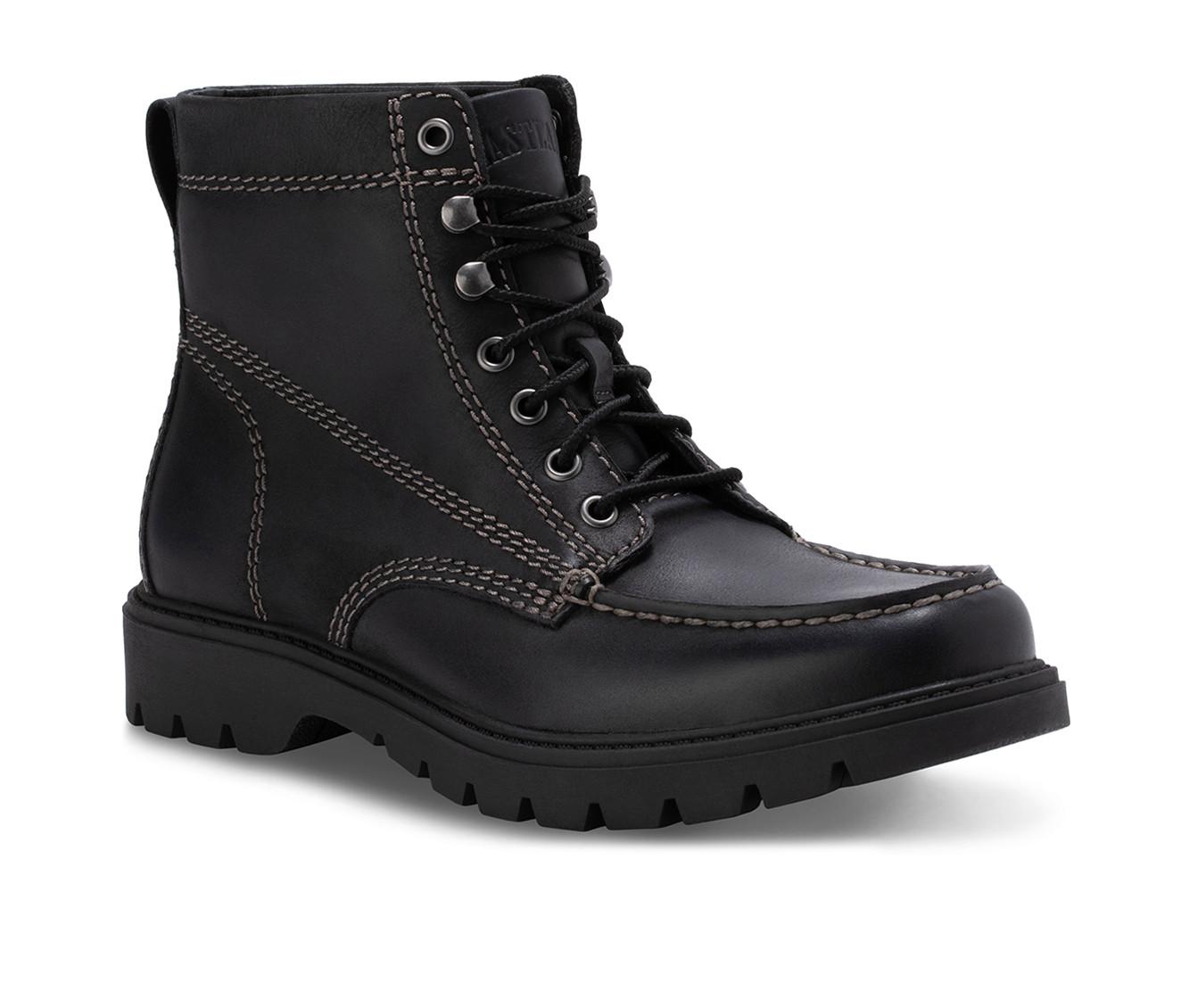 Men's Eastland Belgrade Lace Up Boots