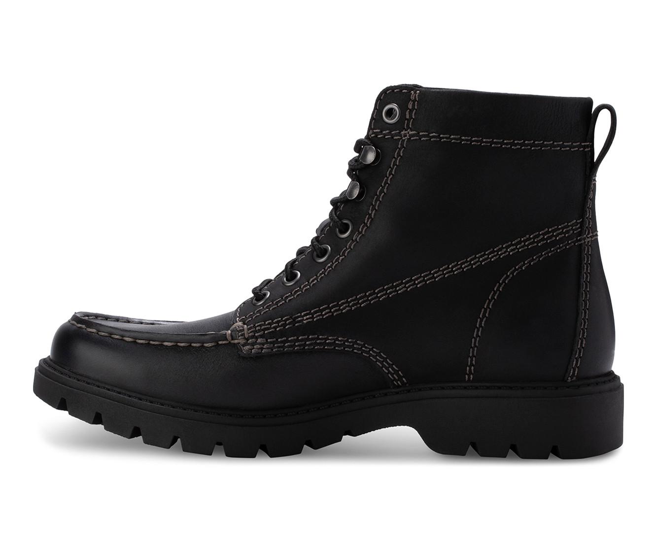 Men's Eastland Belgrade Lace Up Boots