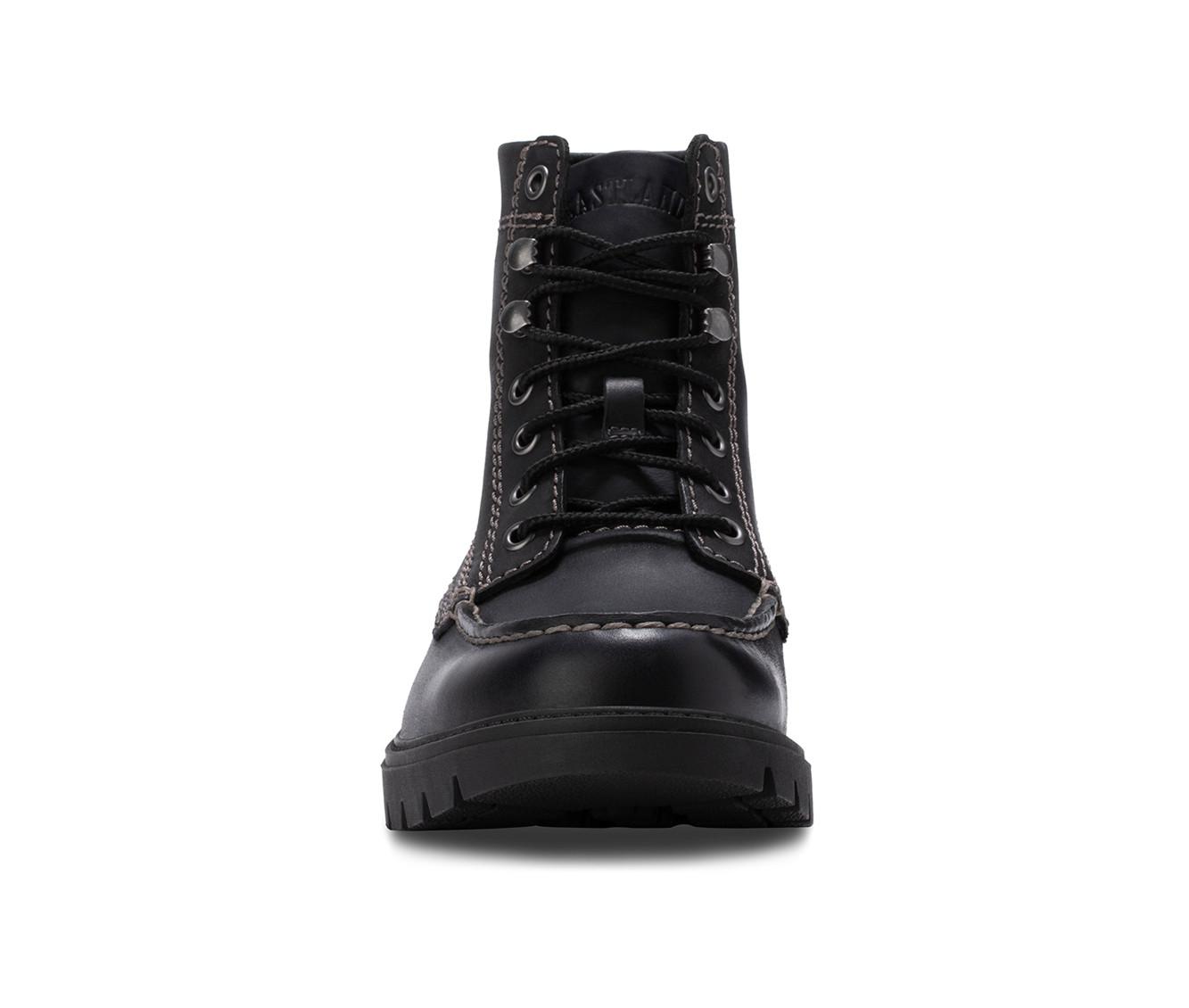 Men's Eastland Belgrade Lace Up Boots