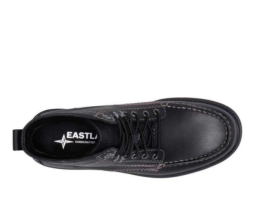 Men's Eastland Belgrade Lace Up Boots