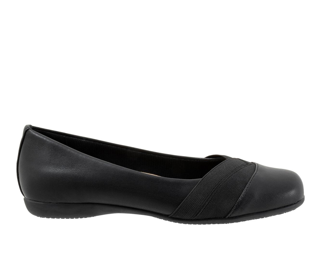 Women's Trotters Stella Flats