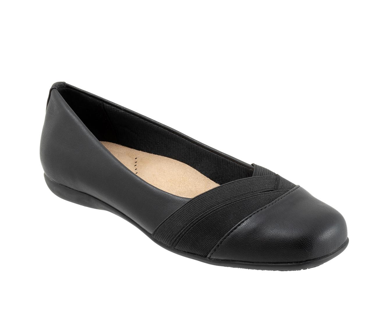 Women's Trotters Stella Flats