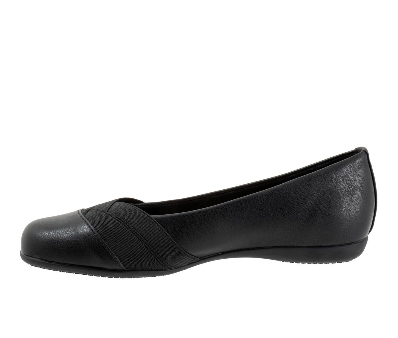 Women's Trotters Stella Flats