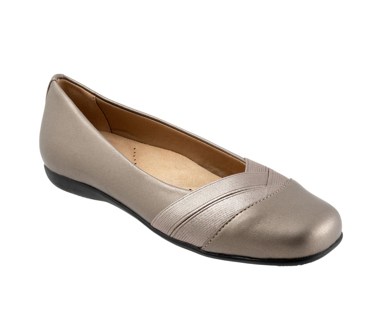 Women's Trotters Stella Flats