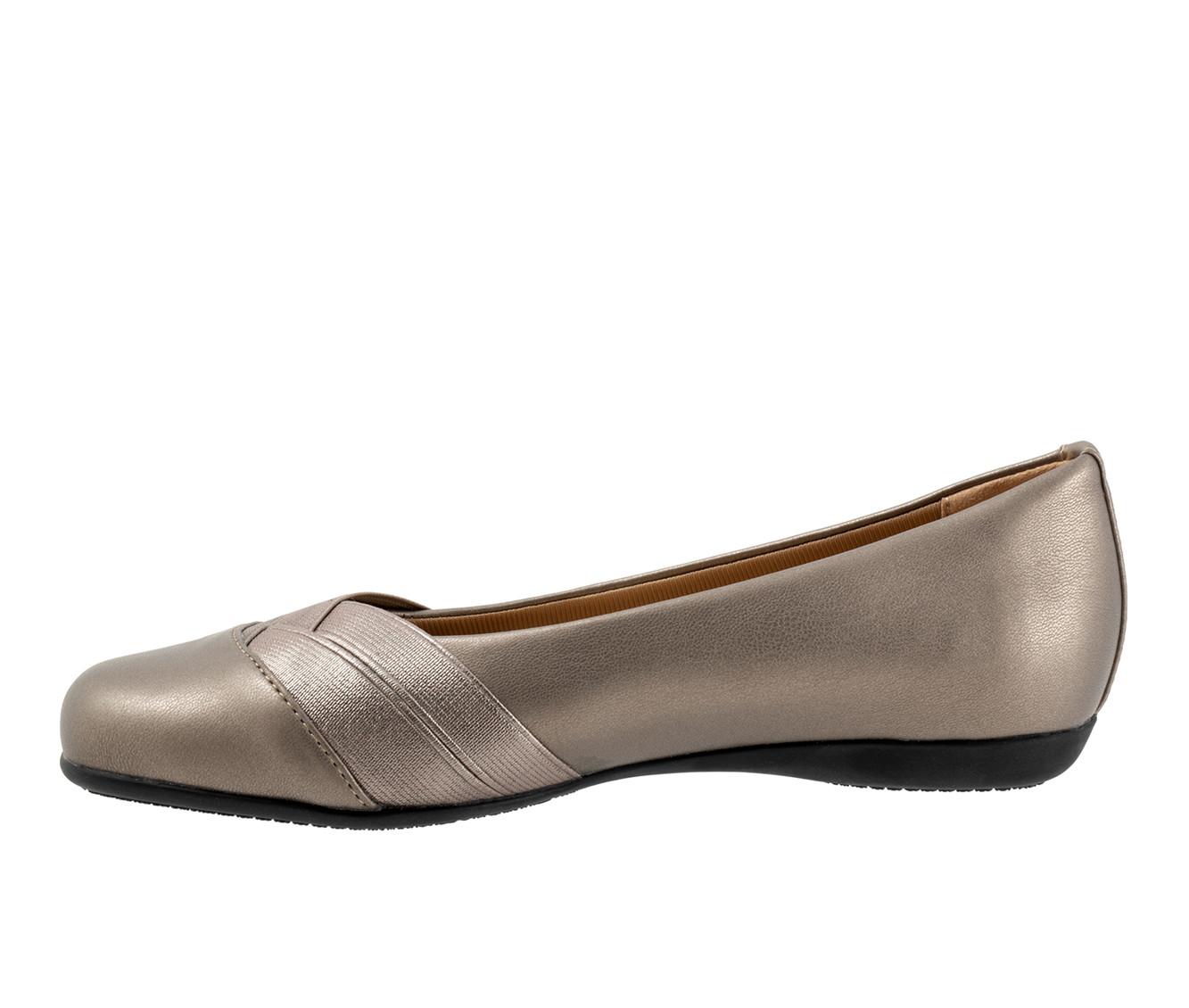 Women's Trotters Stella Flats