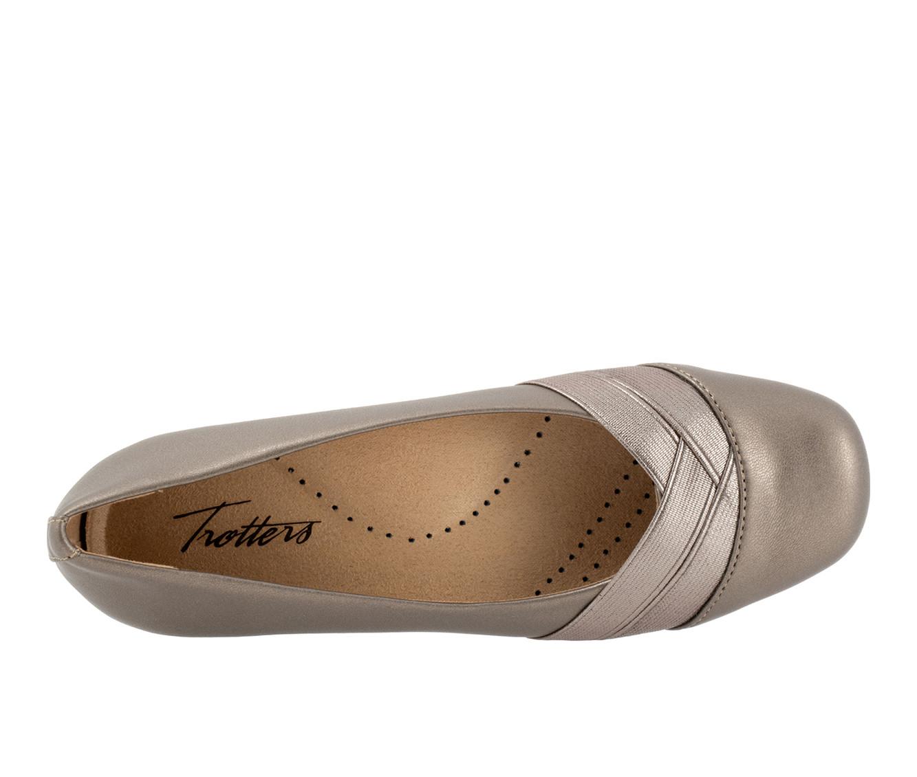 Women's Trotters Stella Flats