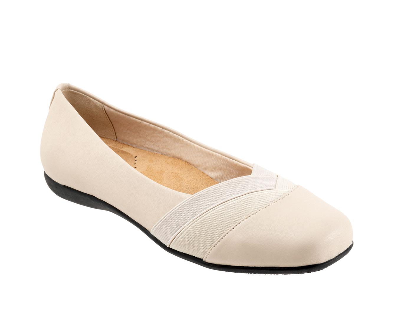 Women's Trotters Stella Flats