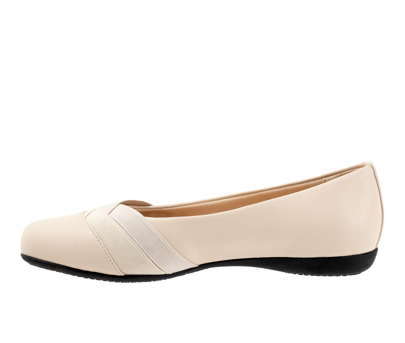 Women's Trotters Stella Flats