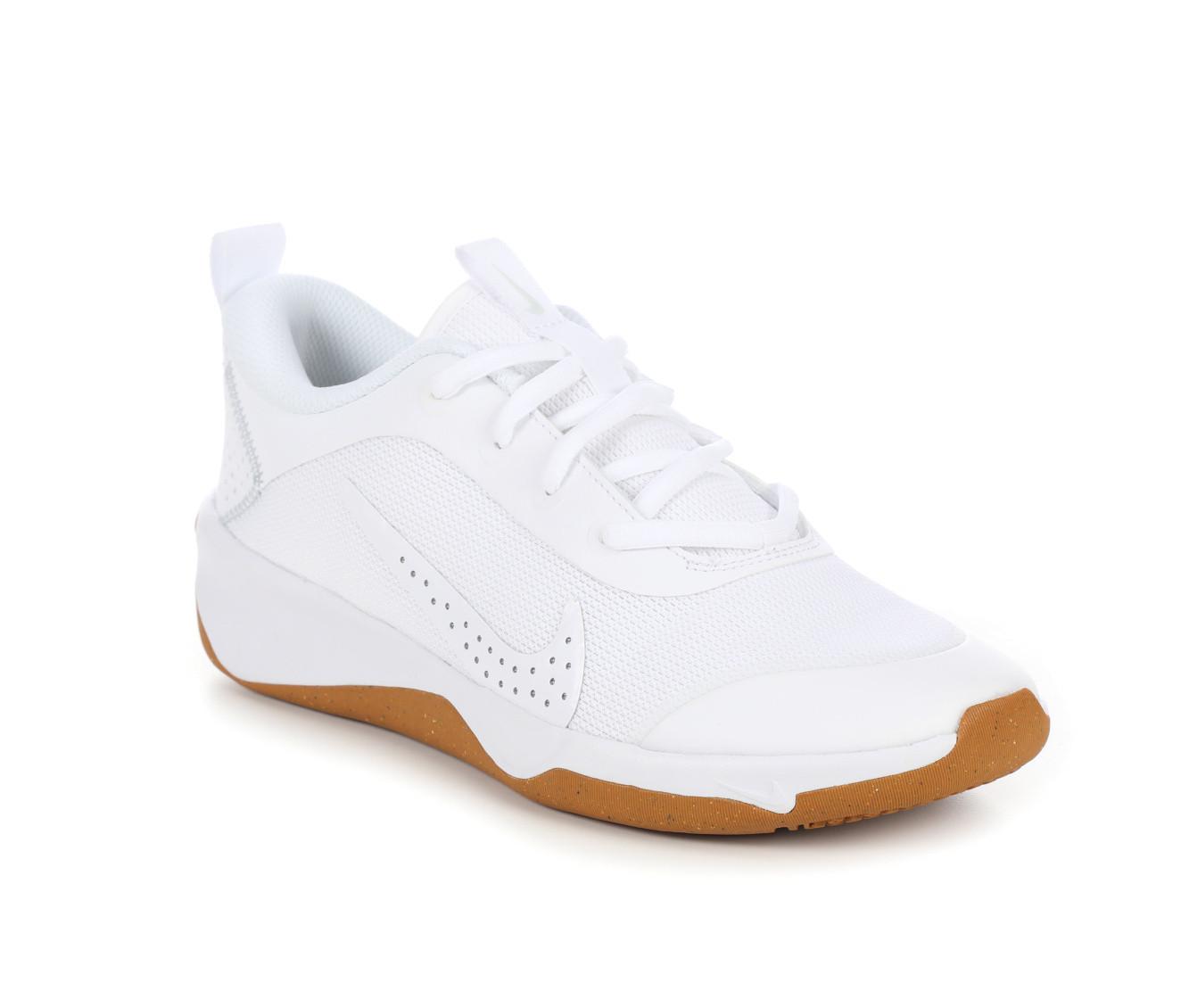 Girls' Nike Big Kid Omni Multi-Court Running Shoes