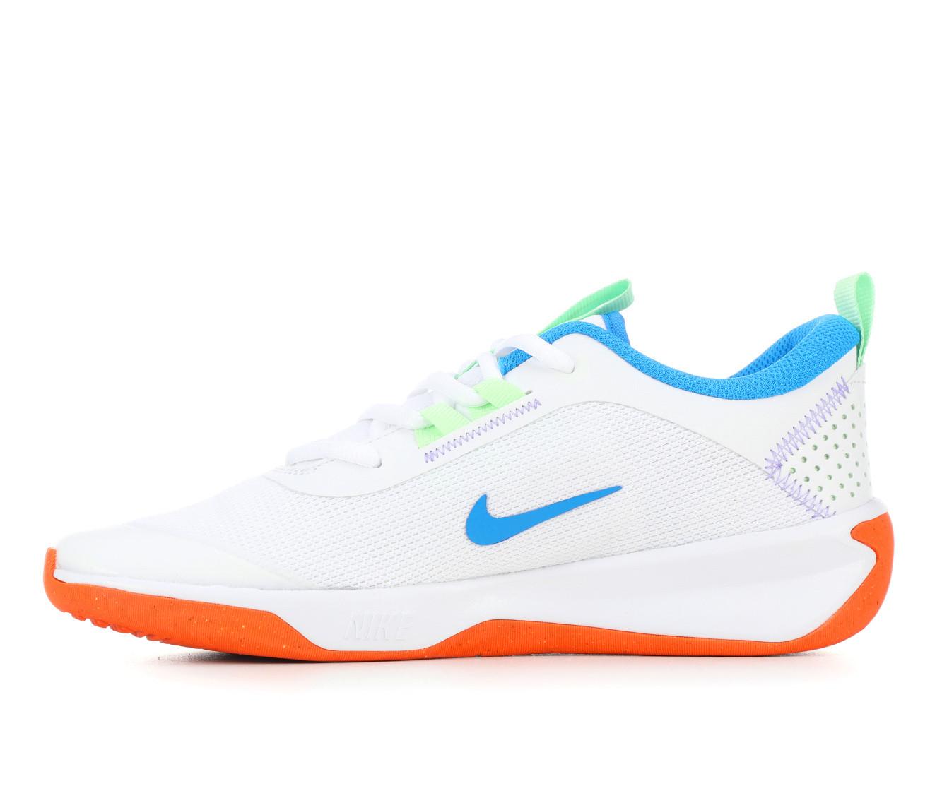 Girls' Nike Big Kid Omni Multi-Court Running Shoes