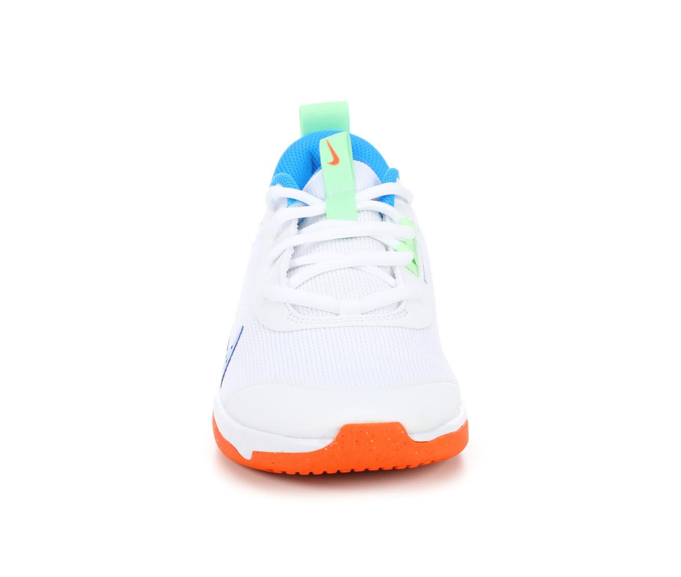 Girls' Nike Big Kid Omni Multi-Court Running Shoes
