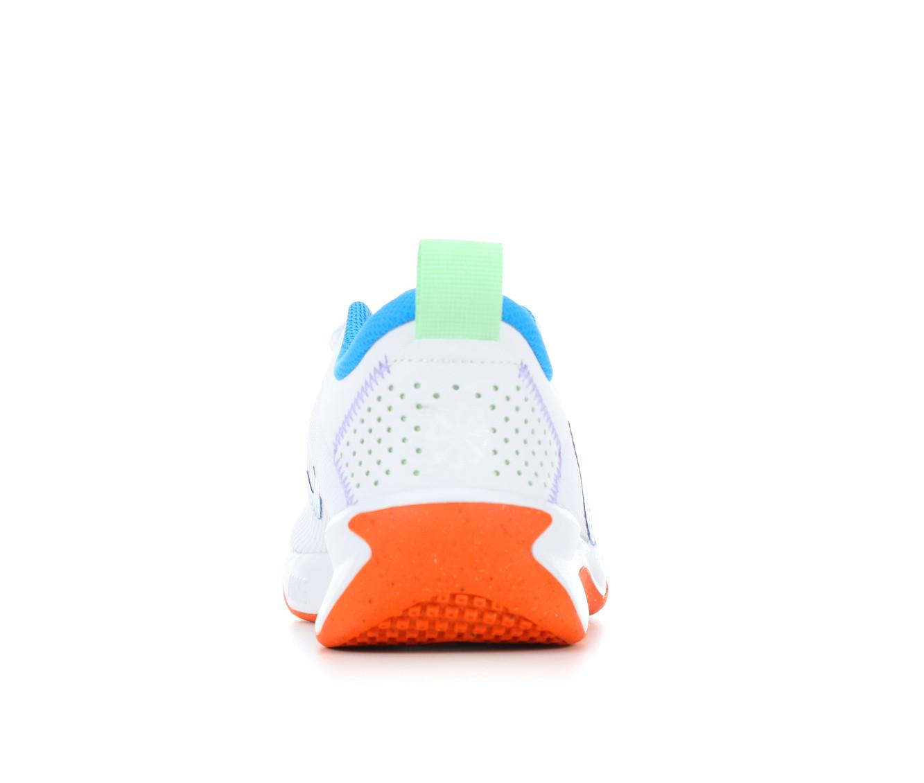 Girls' Nike Big Kid Omni Multi-Court Running Shoes