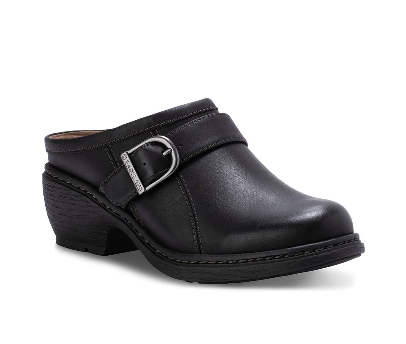 Women's Eastland Cameron Clogs