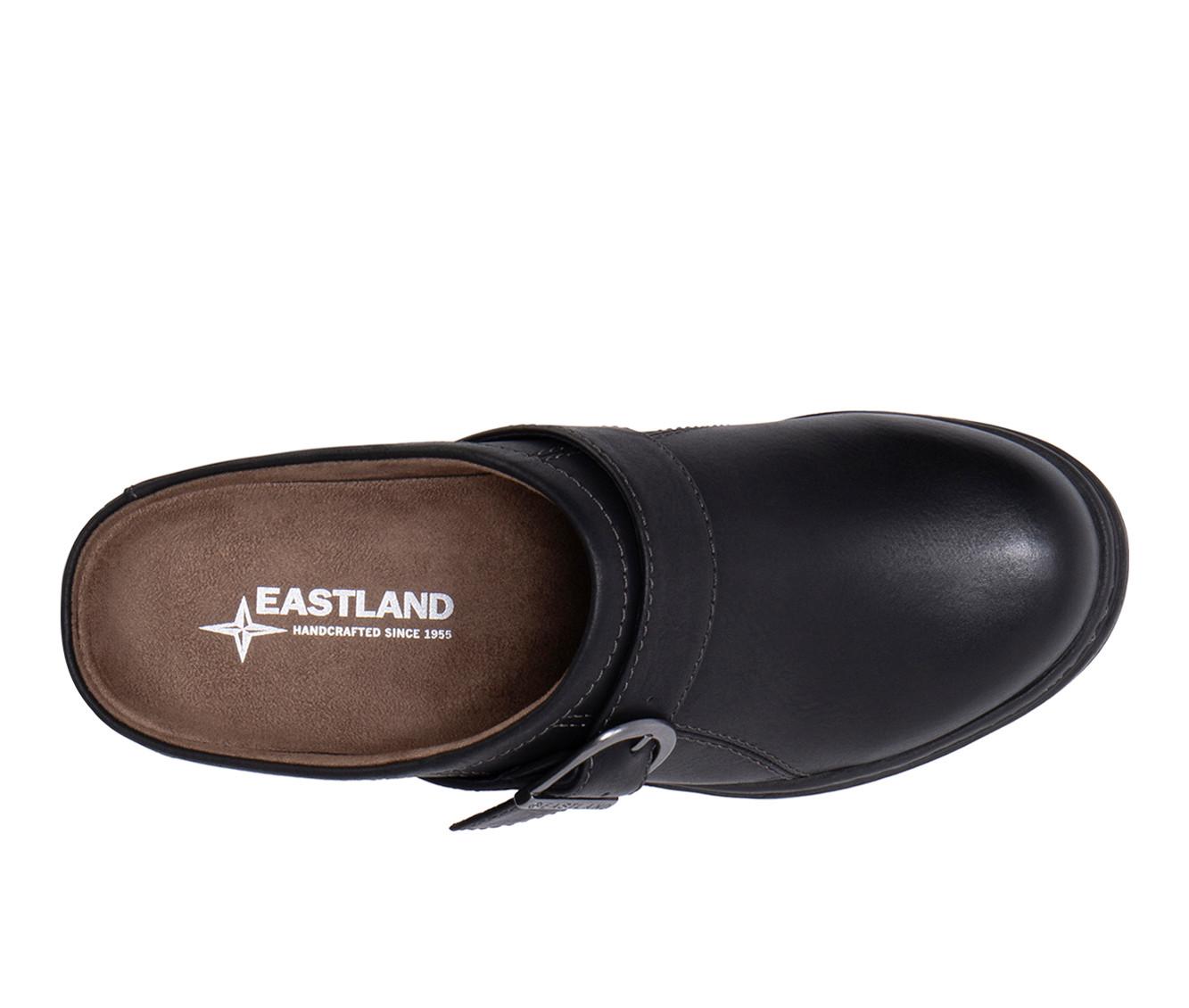 Women's Eastland Cameron Clogs