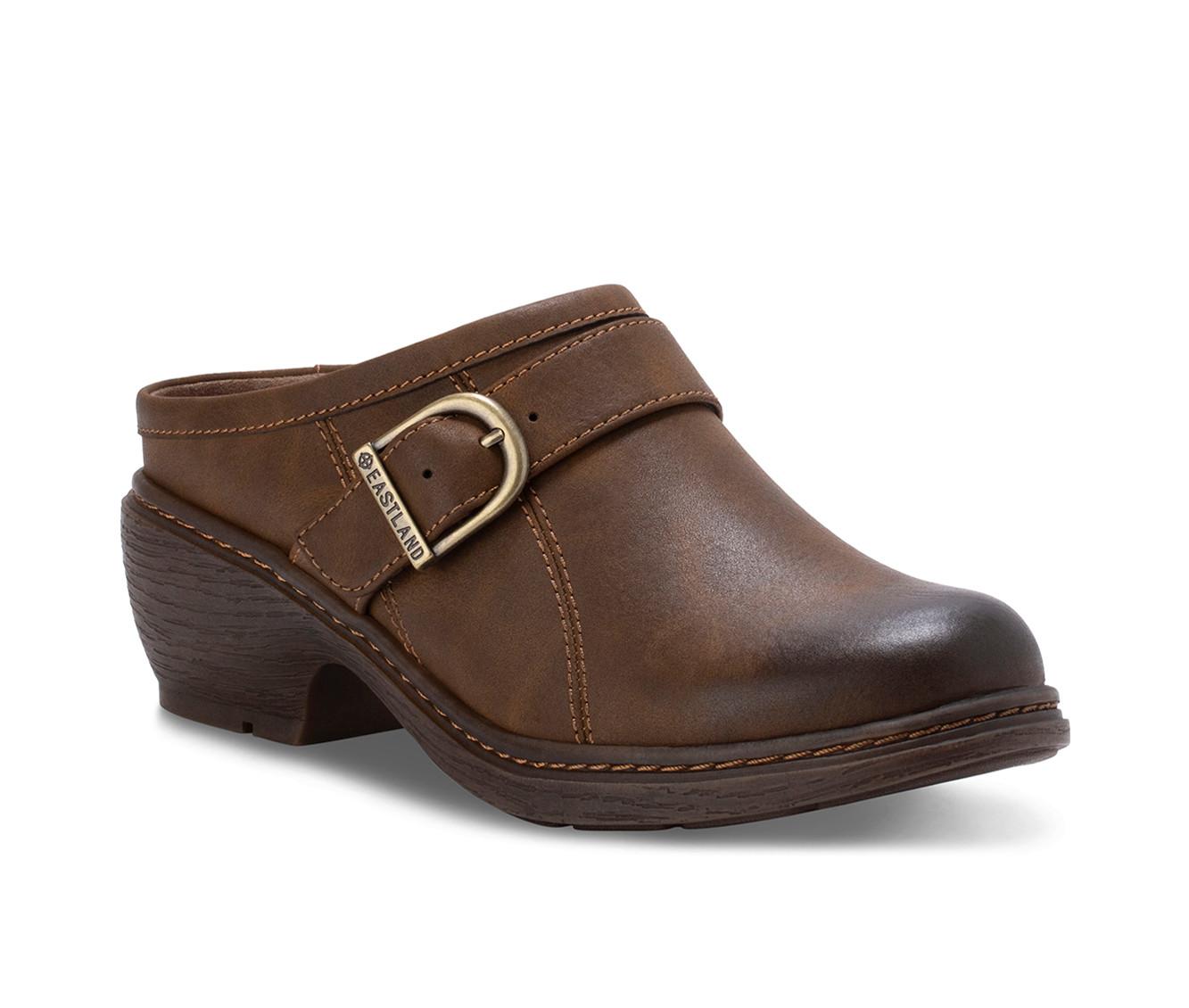 Women's Eastland Cameron Clogs