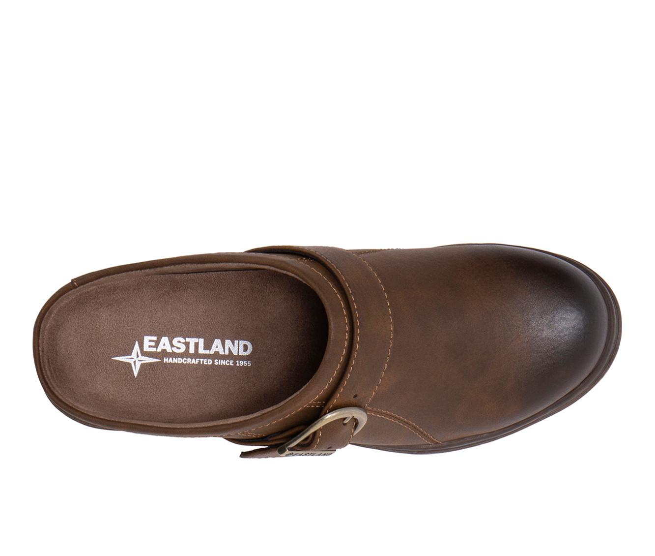 Women's Eastland Cameron Clogs