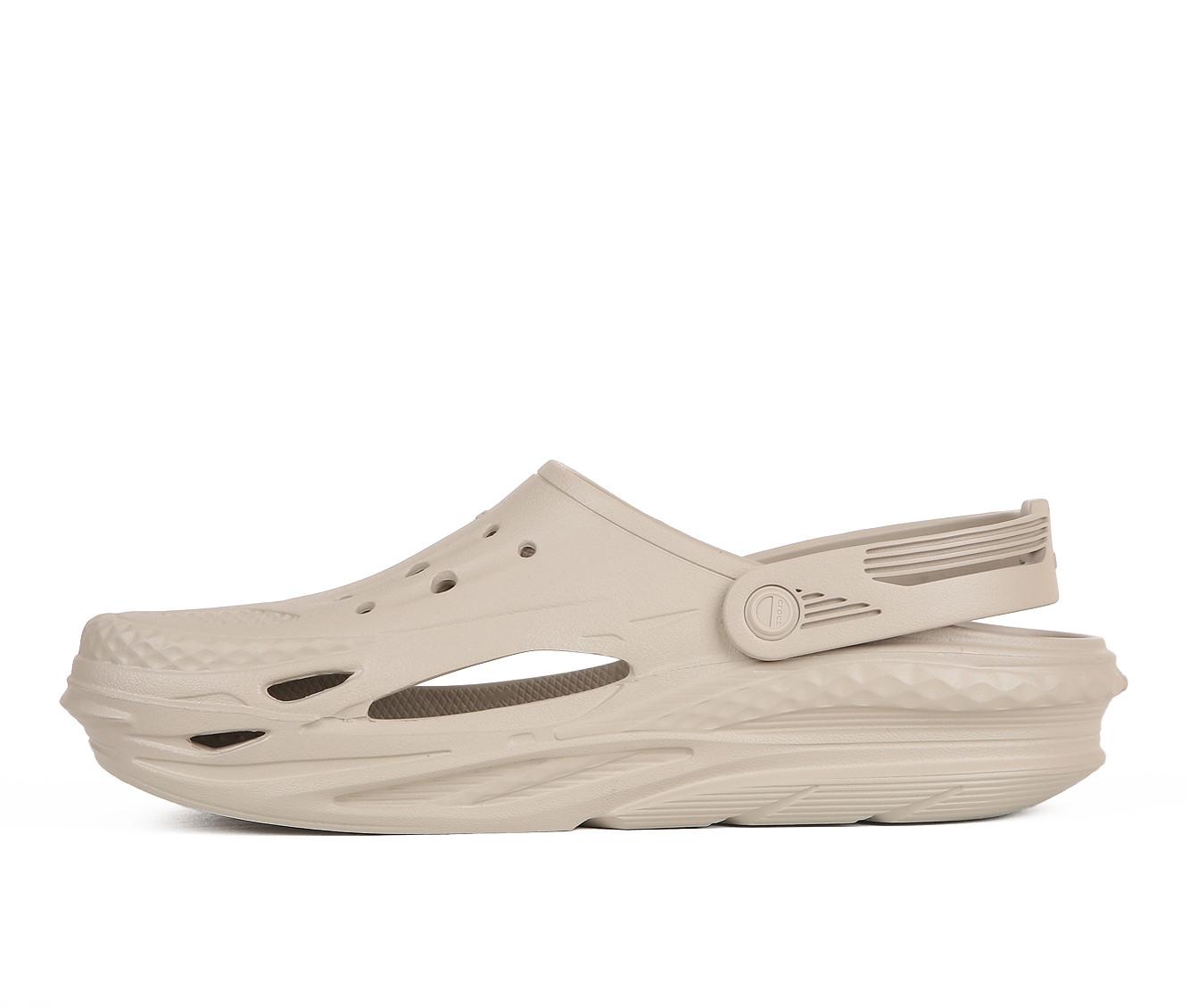 Adults' Crocs Off Grid Clog