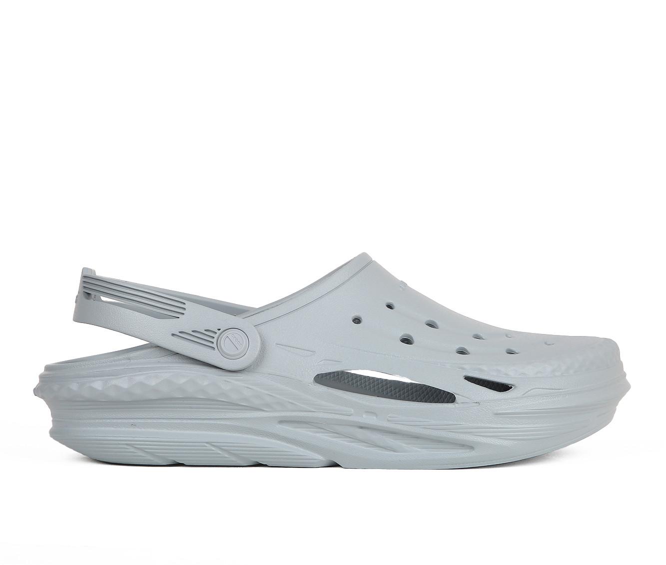 Adults' Crocs Off Grid Clog Clogs