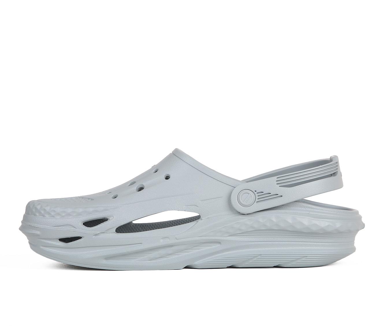 Adults' Crocs Off Grid Clog Clogs
