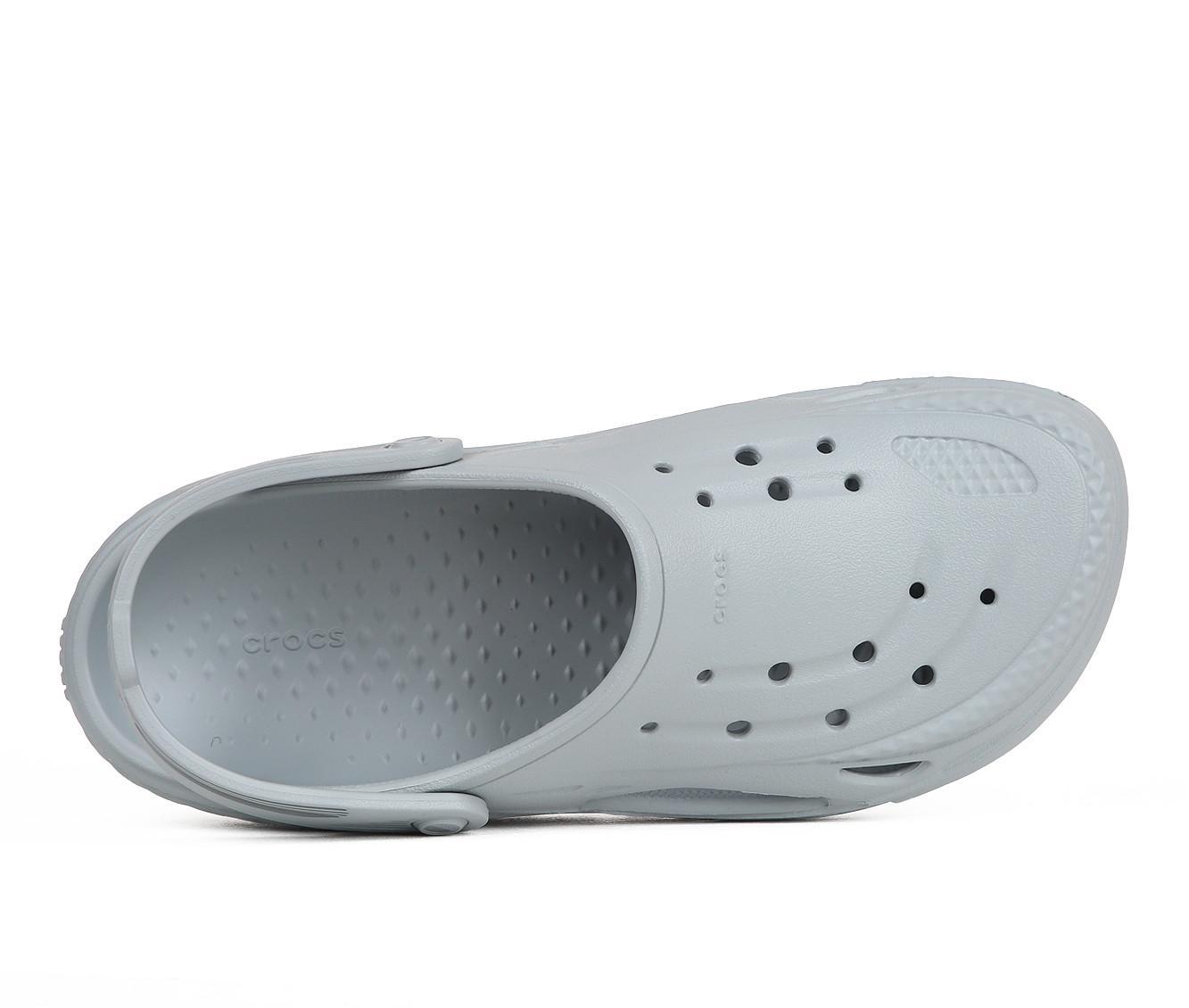 Adults' Crocs Off Grid Clog Clogs