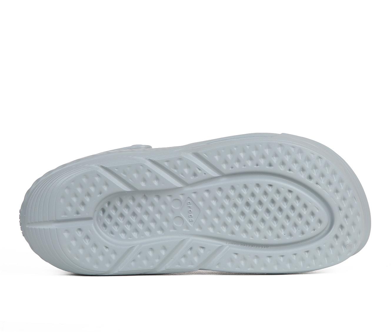 Adults' Crocs Off Grid Clog Clogs