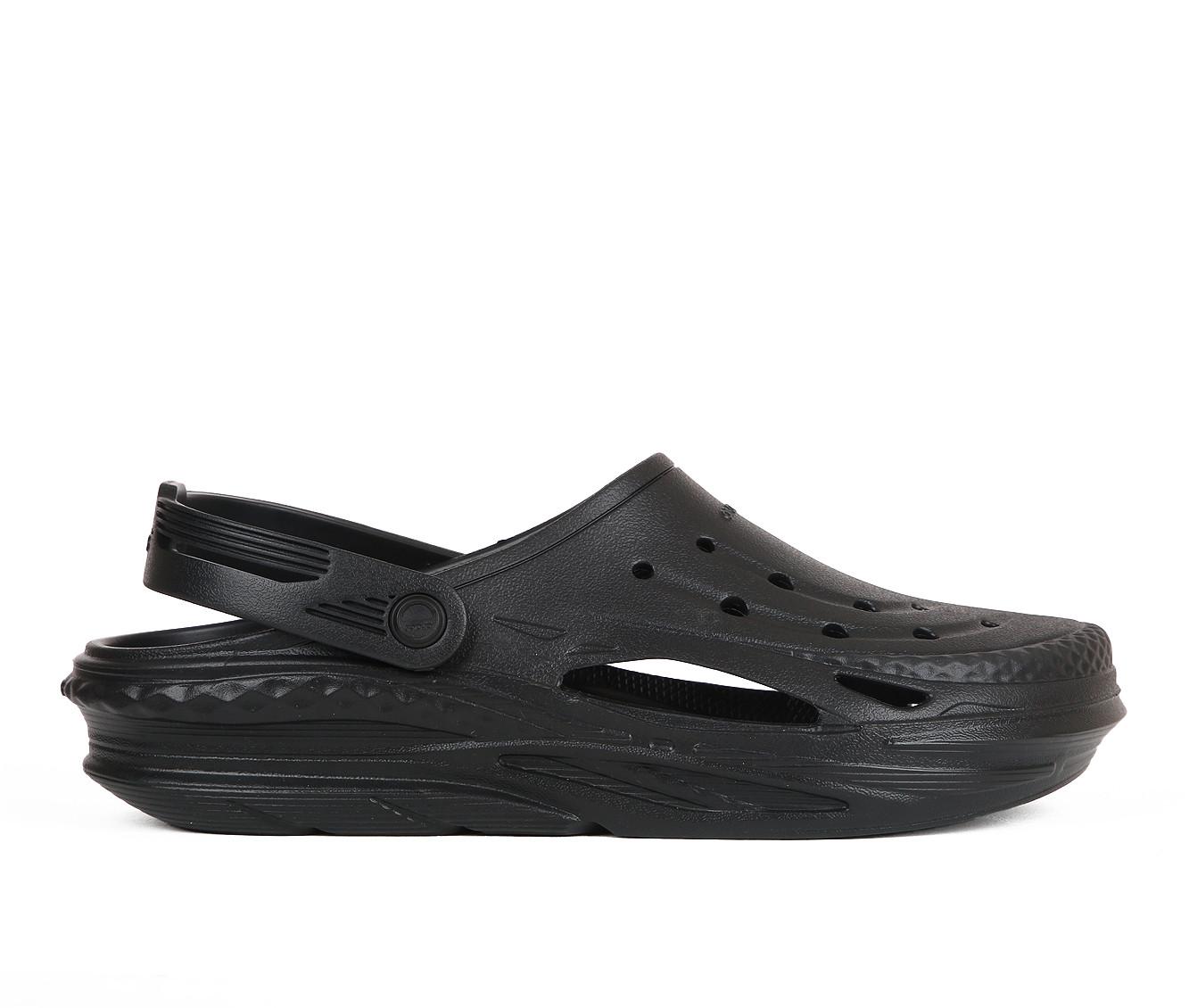 Adults' Crocs Off Grid Clog