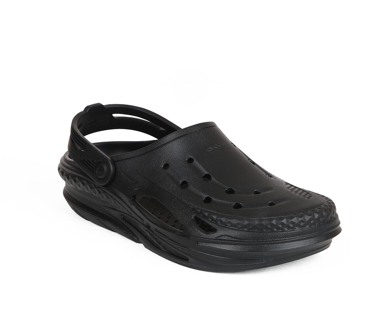 Adults' Crocs Off Grid Clog Clogs