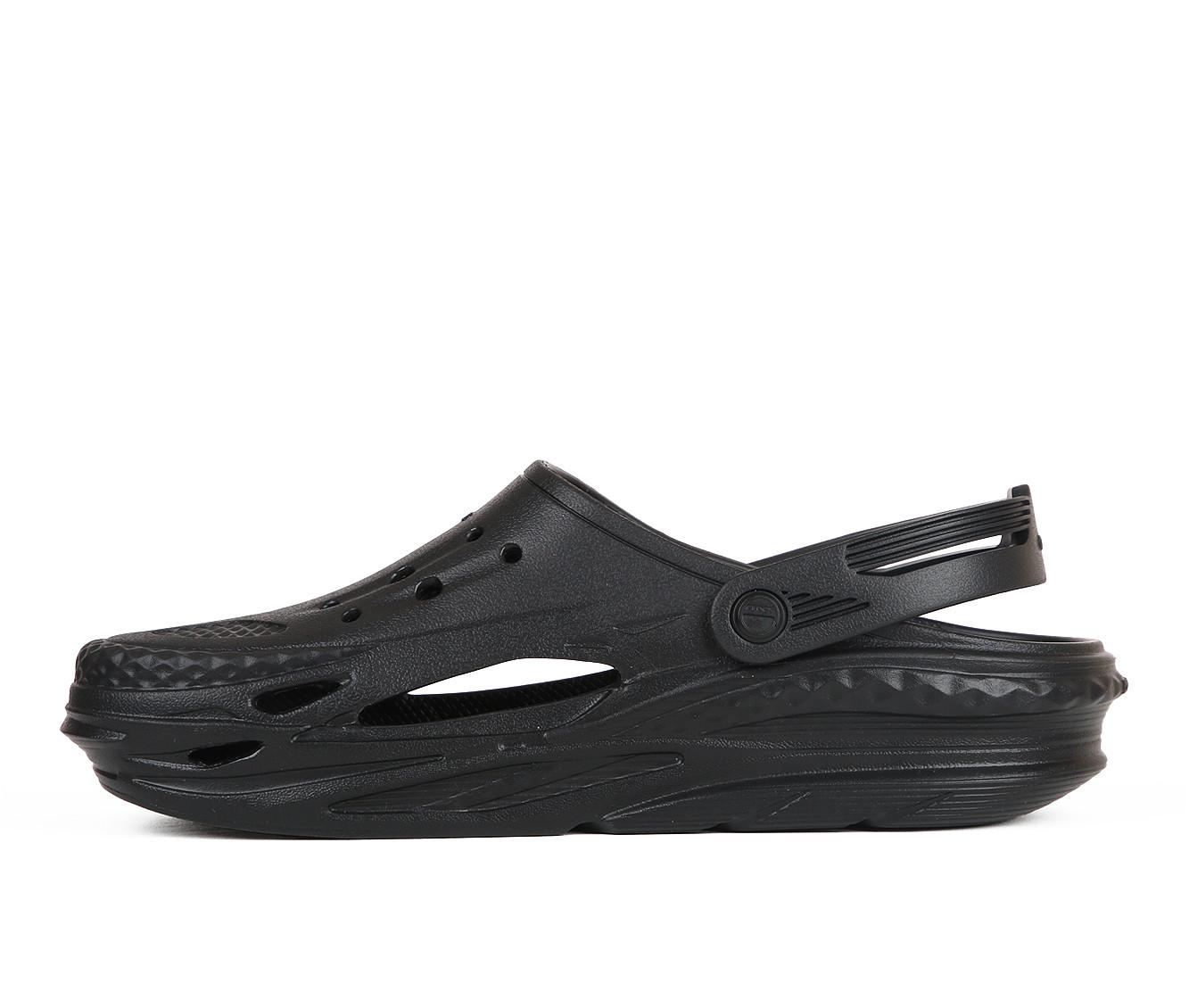 Adults' Crocs Off Grid Clog Clogs