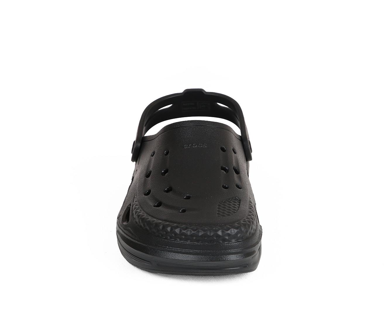 Adults' Crocs Off Grid Clog