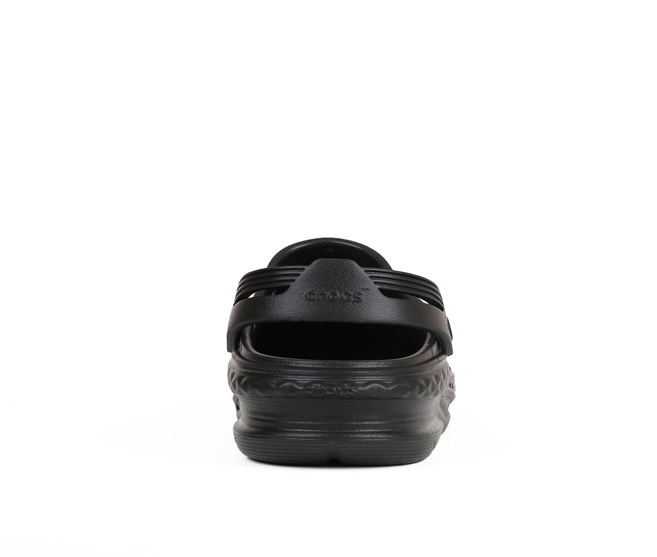Adults' Crocs Off Grid Clog Clogs