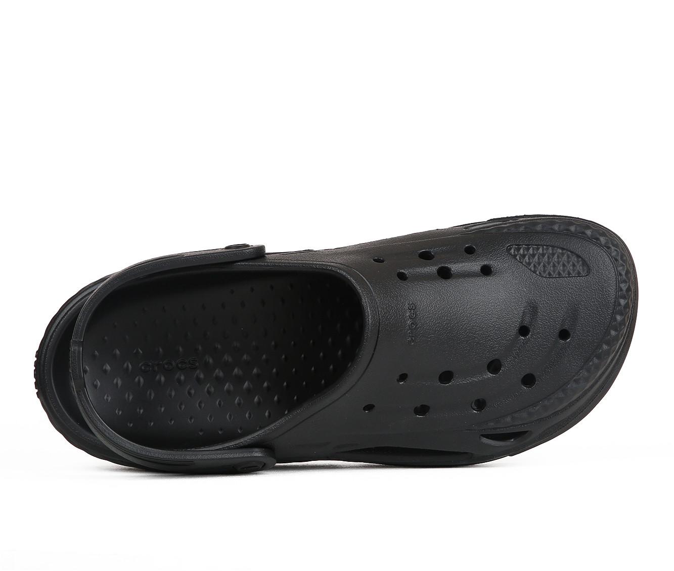 Adults' Crocs Off Grid Clog