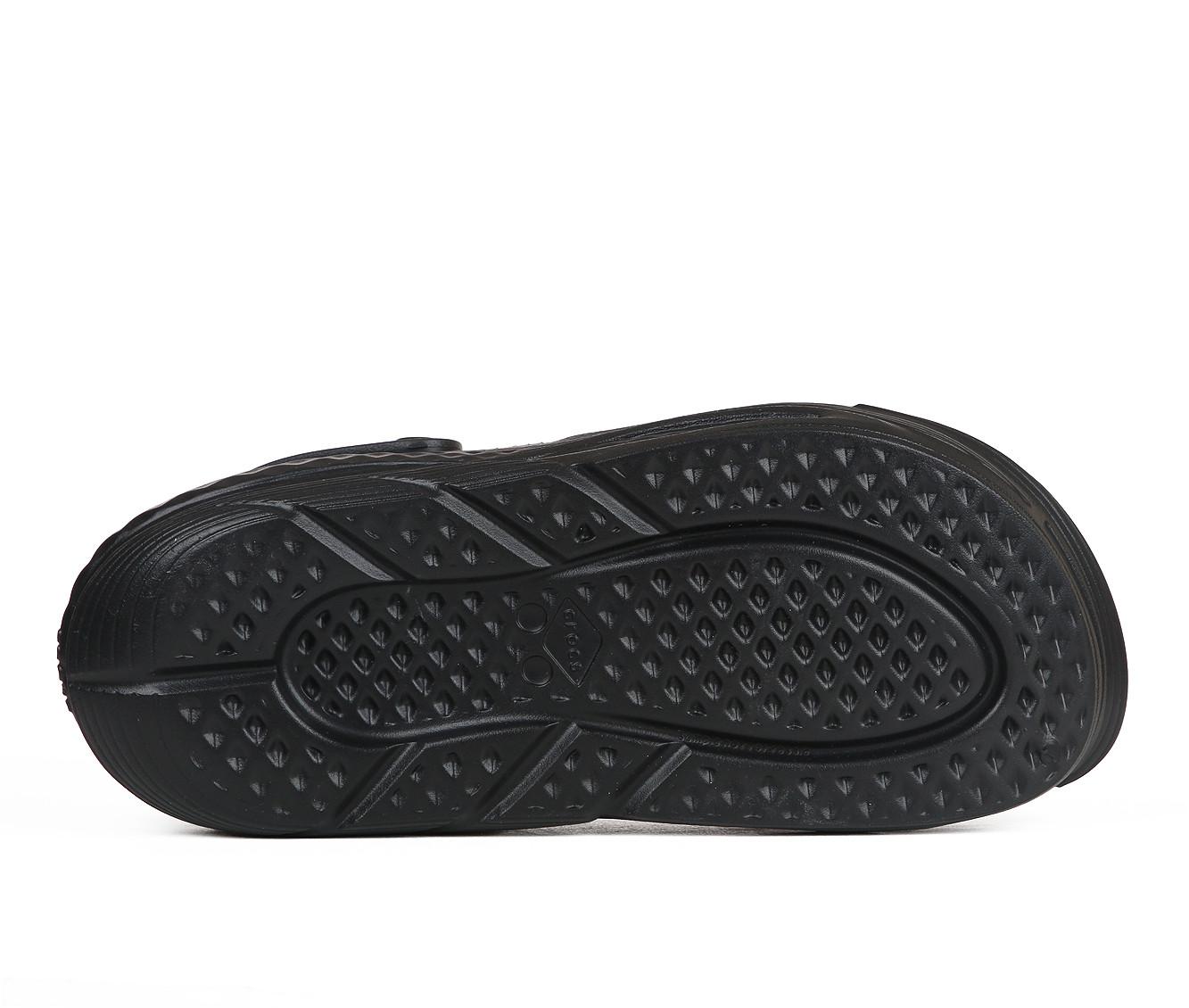 Adults' Crocs Off Grid Clog Clogs