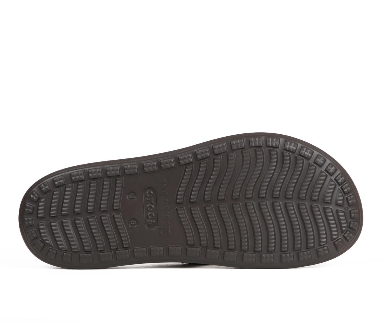 Men's Crocs Yukon Vista II Literide Flip Flops