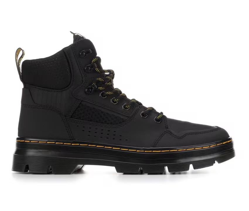 Men's Dr. Martens Rilla Boots