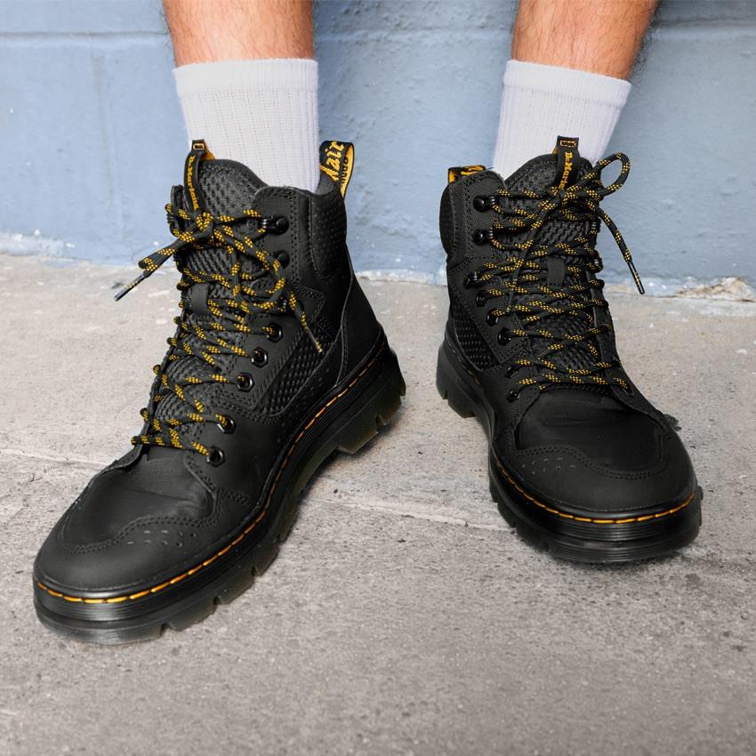 Men's Dr. Martens Rilla Boots