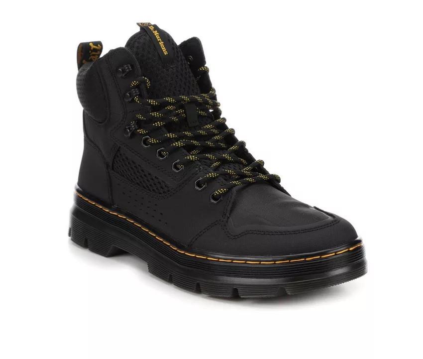 Men's Dr. Martens Rilla Boots