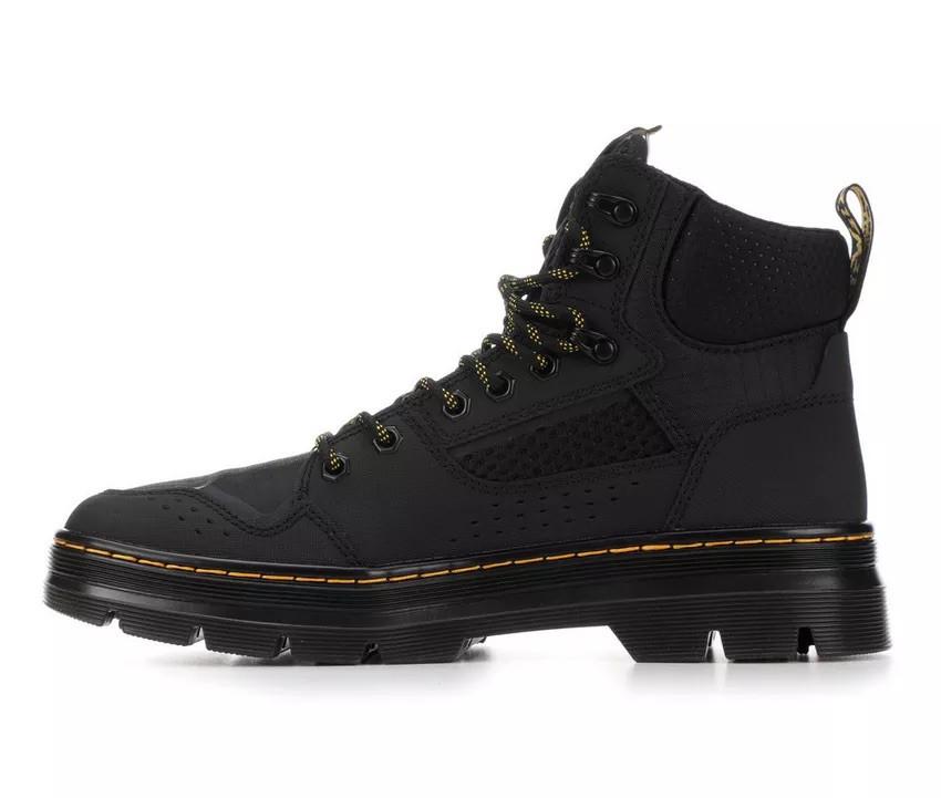 Men's Dr. Martens Rilla Boots